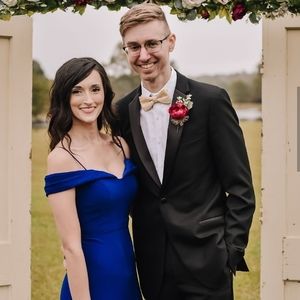 Meet your Posher, Kristellen